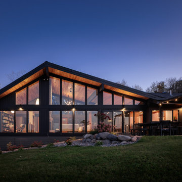 Ridgeview Mid-Century
