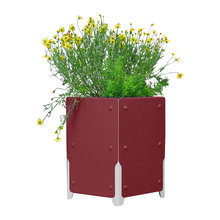 Planters Galore!