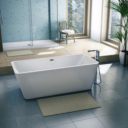 GEM - Bathtubs