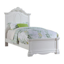 brooke's room