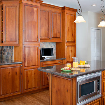 Family Kitchen