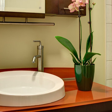 Aging in Place- Bathroom Renovation