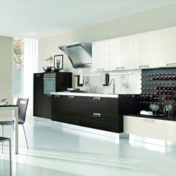 ITALIAN KITCHENS ( REPLAY NEXT) - Kitchen Cabinetry