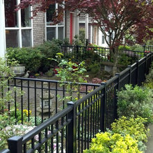 Front Fence
