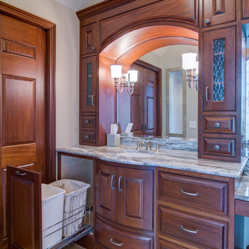 Award Winning Master Suite