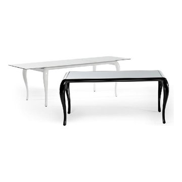 Vintage Dining Table