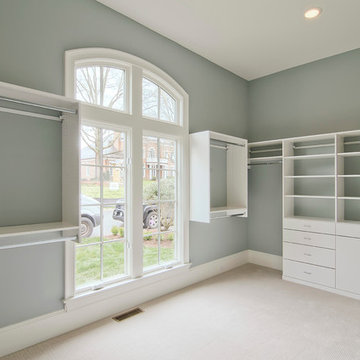 Custom Home