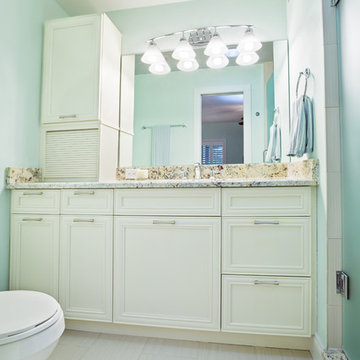 2013 Remodel in Belle Isle Fl