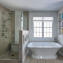 Master Bath Ideas
