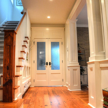 Sea Pines remodel Hilton Head, SC
