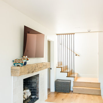 Reviving a Cherished Family Home - Full Remodel and Addition
