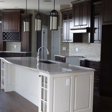 Our Work