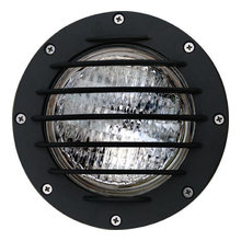 Landscape lighting