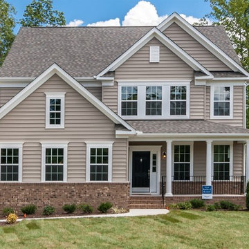 Grayson - Armistead Village at Charter Colony
