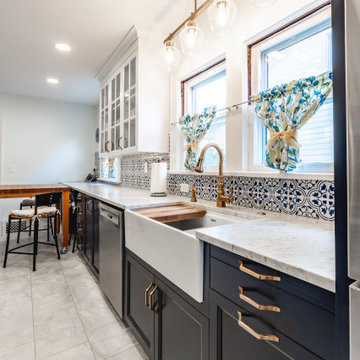 Kitchen Remodels