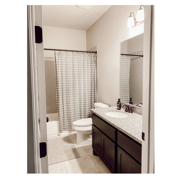 Bathrooms