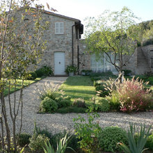 Exterior Ideas