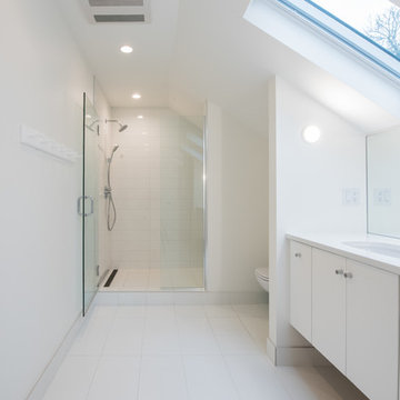 NE Irvington Whole House Remodel