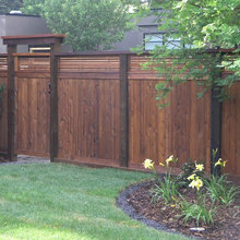 Patio Ideas