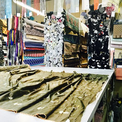 Fabric Depot - Drapery Fabric