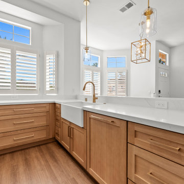 NEW Kitchen Remodeling RSF