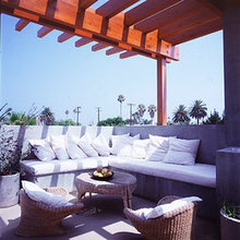 louisa_nomikos's Greek Home Pergola