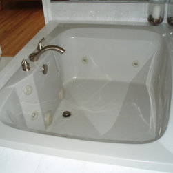 Bathroom Remodel - Bath Products