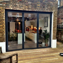 side return - doors
