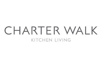 Rebrand of CPL Kitchens to Charter Walk