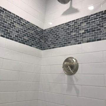 Sherborn Master Suite