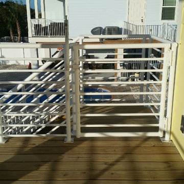 Railings