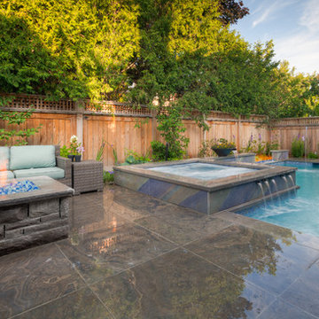 Urban Oasis