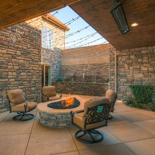 Copperleaf Homes