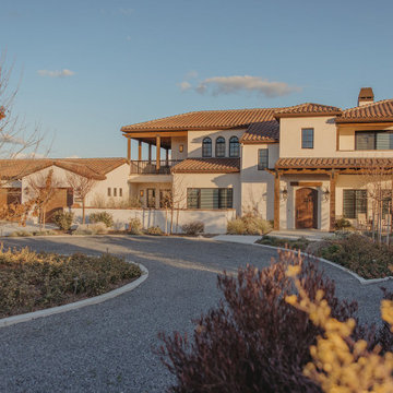 The Villa