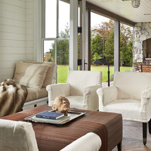 new house design features