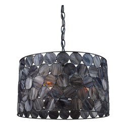 Oversized Pendants We Love - Pendant Lighting