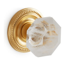 Sherle Wagner Door Levers & Knobs - Products