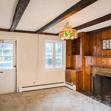 Photos of Small Home for Sale