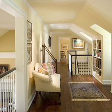 hallways