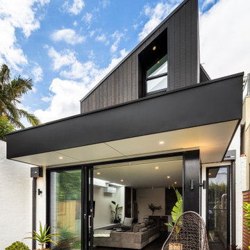 Coppin House