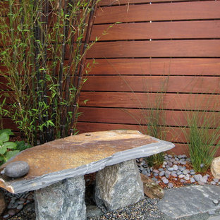 Flagstone Bench | Houzz
