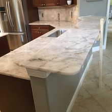 Kitchen Counter Tops