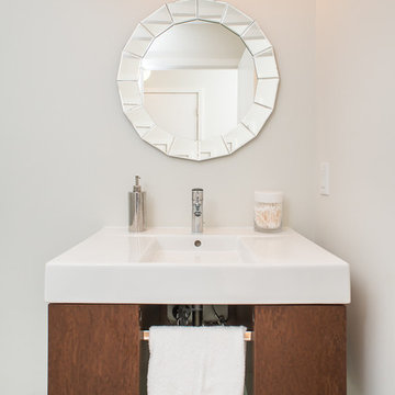 Green Knolls Remodel
