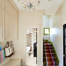 Mudroom