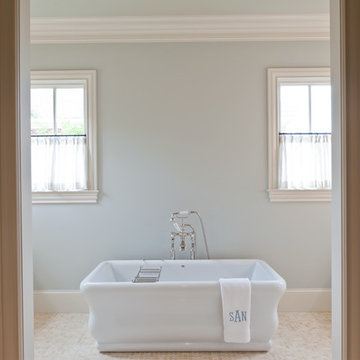 Baths by Carbine & Associates