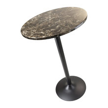 Pub tables and chairs
