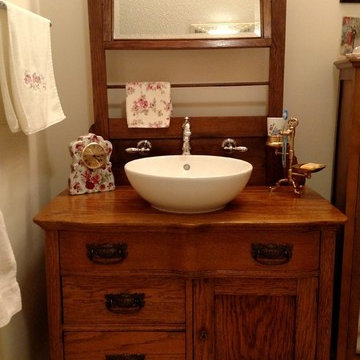Vanity Roundup