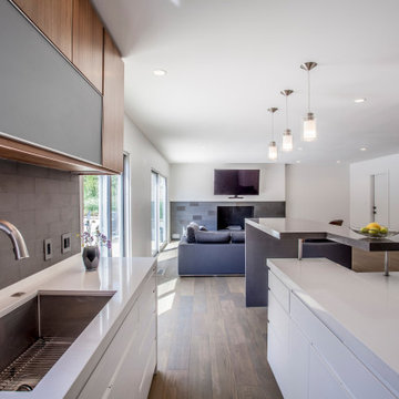 Modern Kitchen
