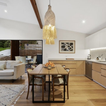 BDAA National Design Awards 2019 - Secondary dwellings / granny flats