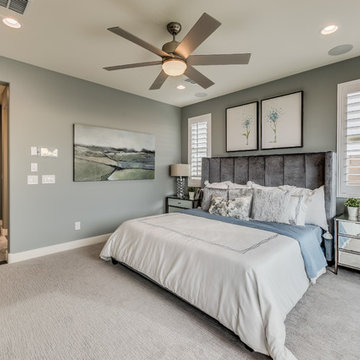Phoenix, Arizona | Cadence - Villagio Belice Owner's Suite